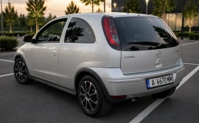 Opel Corsa 1.3 CDTl 2006г, снимка 4