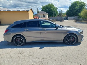 Mercedes-Benz CLA 200 AMG SHOOTING BRAKE, снимка 4