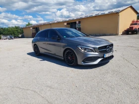 Mercedes-Benz CLA 200 AMG SHOOTING BRAKE, снимка 2