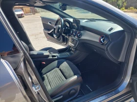 Mercedes-Benz CLA 200 AMG SHOOTING BRAKE, снимка 8
