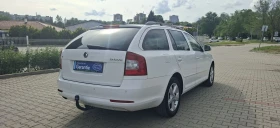 Skoda Octavia 2.0TDI, снимка 6