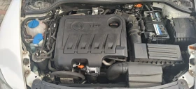 Skoda Octavia 2.0TDI, снимка 11