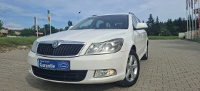 Skoda Octavia 2.0TDI, снимка 3