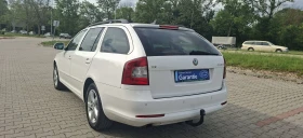 Skoda Octavia 2.0TDI, снимка 8