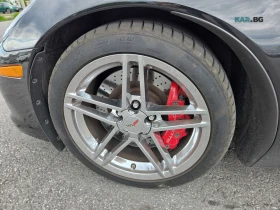 Chevrolet Corvette Z06 Автокредит Цена до България, снимка 12
