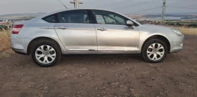 Citroen C5 Exclusive 2.0HDi, снимка 11