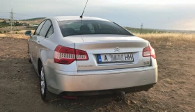 Citroen C5 Exclusive 2.0HDi, снимка 4