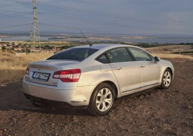 Citroen C5 Exclusive 2.0HDi, снимка 1