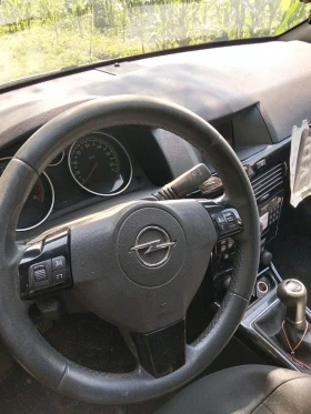 Opel Astra, снимка 6