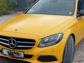 Mercedes-Benz C 220 Avangarde, снимка 2