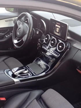 Mercedes-Benz C 220 Avangarde, снимка 8