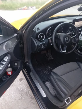 Mercedes-Benz C 220 Avangarde, снимка 7