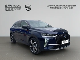 DS DS 7 OPERA E-TENSE 300 4X4 EAT8, снимка 3