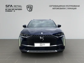 DS DS 7 OPERA E-TENSE 300 4X4 EAT8, снимка 2