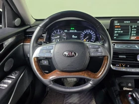 Kia K9 3.3 Automatic, снимка 9