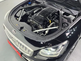 Kia K9 3.3 Automatic, снимка 17