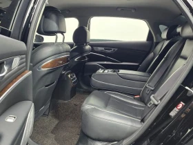 Kia K9 3.3 Automatic, снимка 15