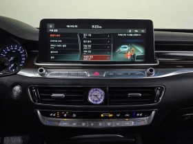 Kia K9 3.3 Automatic, снимка 13