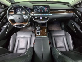 Kia K9 3.3 Automatic, снимка 8