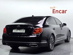 Kia K9 3.3 Automatic, снимка 2