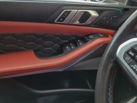 BMW X5M DISTRONIC* МАСАЖ* HUD* ОБДУХ* , снимка 13
