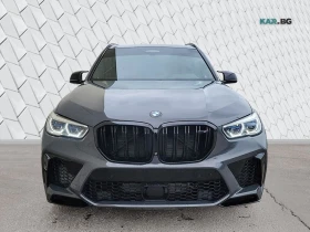 BMW X5M DISTRONIC* МАСАЖ* HUD* ОБДУХ* , снимка 2