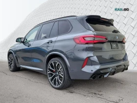 BMW X5M DISTRONIC* МАСАЖ* HUD* ОБДУХ* , снимка 4