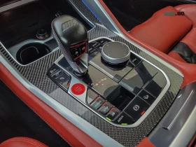 BMW X5M DISTRONIC* МАСАЖ* HUD* ОБДУХ* , снимка 14
