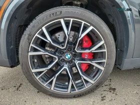 BMW X5M DISTRONIC* МАСАЖ* HUD* ОБДУХ* , снимка 6