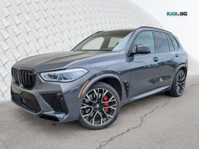 BMW X5M DISTRONIC* МАСАЖ* HUD* ОБДУХ* , снимка 1