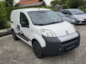 Fiat Fiorino 1.4/KLIMA/117826km, снимка 2