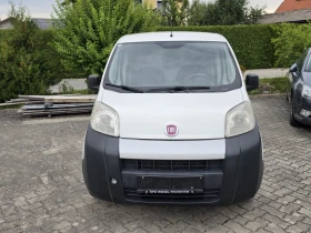 Fiat Fiorino 1.4/KLIMA/117826km, снимка 3
