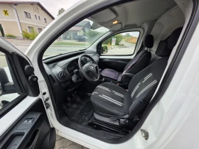Fiat Fiorino 1.4/KLIMA/117826km, снимка 7