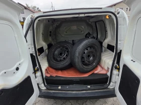 Fiat Fiorino 1.4/KLIMA/117826km, снимка 9