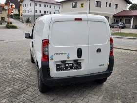 Fiat Fiorino 1.4/KLIMA/117826km, снимка 4