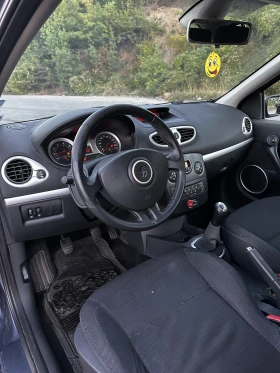 Renault Clio 1.2i, снимка 6