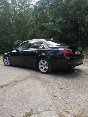 BMW 530 530d, снимка 1