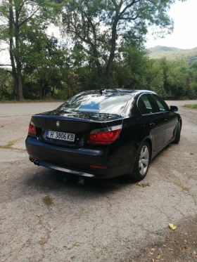 BMW 530 530d, снимка 4