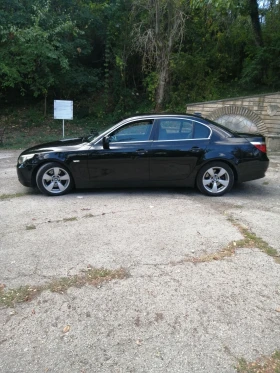 BMW 530 530d, снимка 2