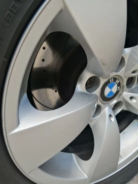 BMW 530 530d, снимка 5