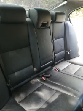 BMW 530 530d, снимка 7