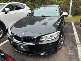 BMW 235 * xDrive * CARFAX * ОПЦИЯ ЗА ФИНАНСИРАНЕ, снимка 6