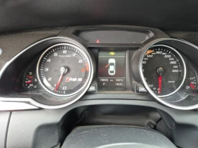 Audi Rs5 quattro * Панорама * АвтоКредит (ЦЕНА ДО БГ), снимка 12