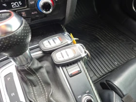Audi Rs5 quattro * Панорама * АвтоКредит (ЦЕНА ДО БГ), снимка 11