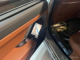 BMW 740 740d xDrive M Sport, снимка 17