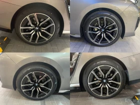 BMW 740 740d xDrive M Sport, снимка 5