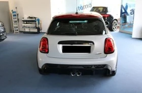 Mini John Cooper Works *TRIM*NAVI*LED* - [3] 