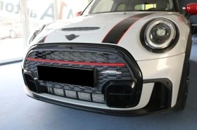 Mini John Cooper Works *TRIM*NAVI*LED* - [8] 