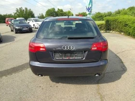 Audi A6 NAVI-FULL-4x4, снимка 11