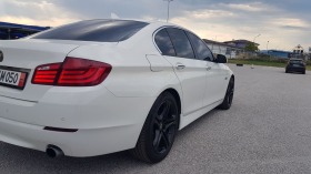 BMW 535 X. D, снимка 3